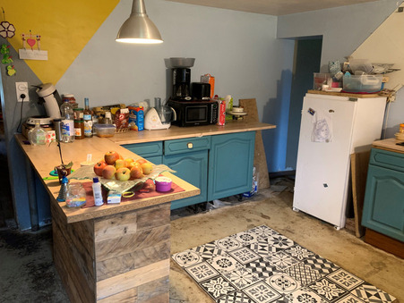 A vendre maison St Martin en Bresse 71620; prix nous consulter