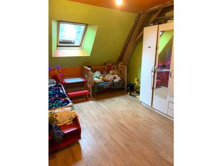 Maison prix nous consulter sur St Martin en Bresse (71620) - Réf. 4457