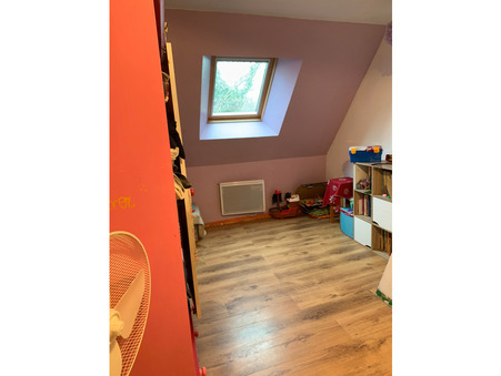 A vendre maison St Martin en Bresse 71620; prix nous consulter