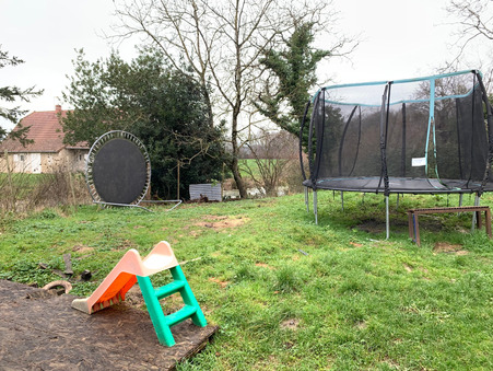 Vente maison prix nous consulter St Martin en Bresse