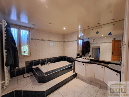 Maison 195 000 €  Réf. 1675 Thodure