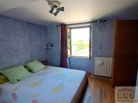 Maison 195 000 €  sur Thodure (38260) - Réf. 1675