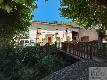 Maison 195 000 €  Réf. 1675 Thodure