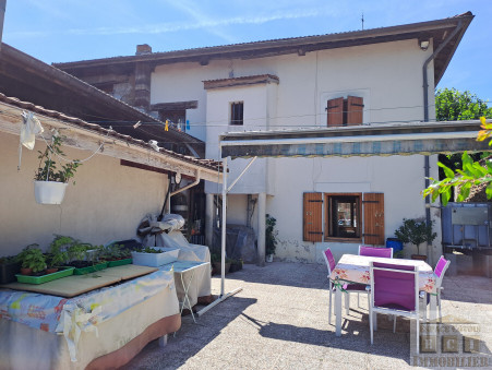 Vente maison 195 000 €  Thodure