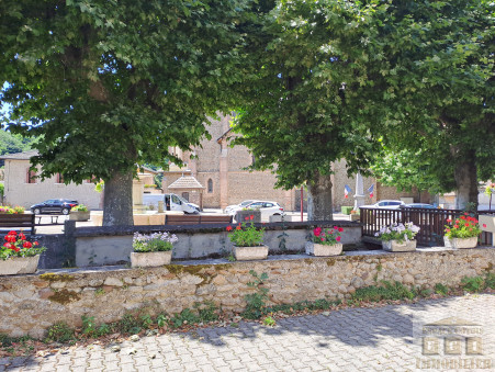 Achat maison Thodure Réf. 1675