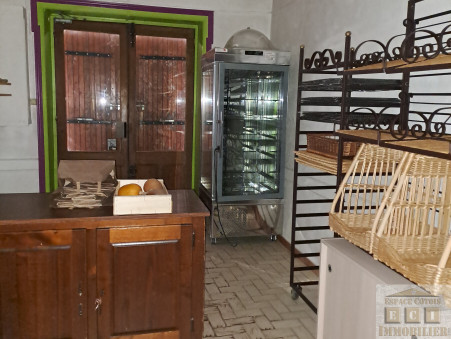 Maison 195 000 €  Réf. 1675 Thodure