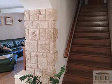 Maison 195 000 €  sur Thodure (38260) - Réf. 1675