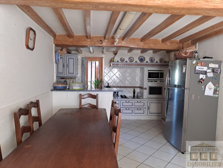 A vendre maison Thodure 38260; 195 000 € 