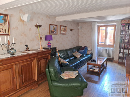 A vendre maison Thodure 38260; 195 000 € 