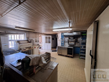 Maison 195 000 €  Réf. 1675 Thodure