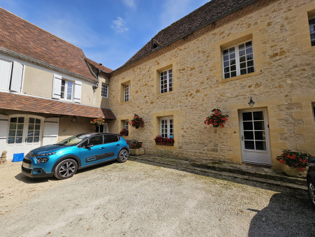 A vendre maison Mauzac et Grand Castang 24150; 160 500 €