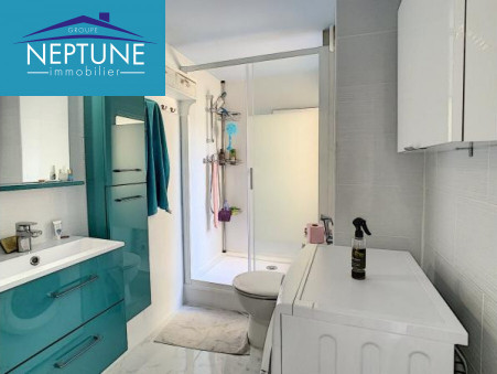 Appartement 112 500 €  sur Carnon-Plage (34130) - Réf. 0220