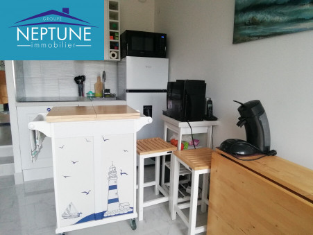 Achat appartement Carnon-Plage Réf. 0220