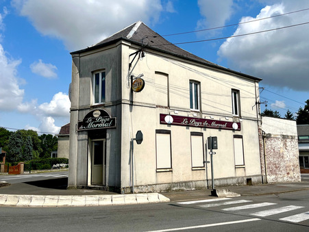 Englefontaine 75 000 €