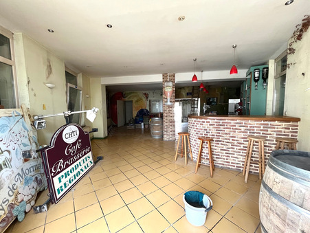 Maison 75 000 € Réf. 17_9665DBDJ Englefontaine