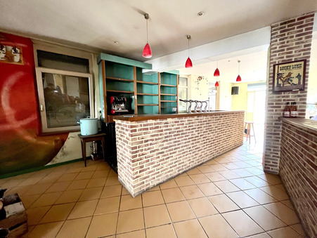 A vendre maison Englefontaine 59530; 75 000 €