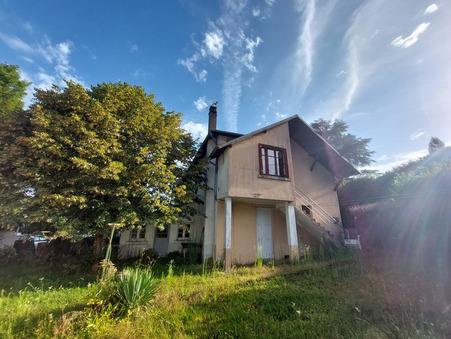 Maison sur Saint-Yrieix-la-Perche ; 60 000 € ; Vente Réf. 11317