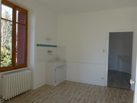 Vente maison 60 000 € Saint-Yrieix-la-Perche