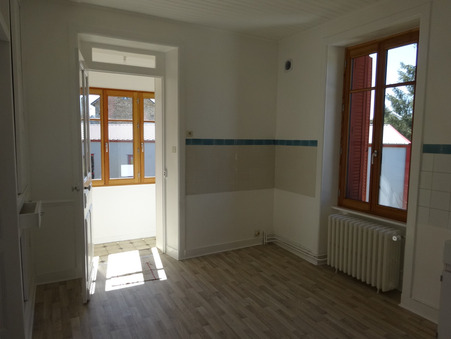 A vendre maison Saint-Yrieix-la-Perche 87500; 60 000 €