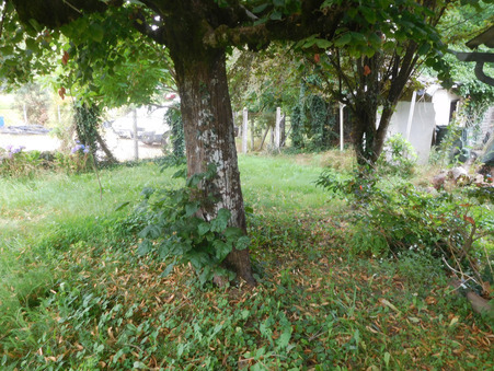 Maison 60 000 € sur Saint-Yrieix-la-Perche (87500) - Réf. 11317