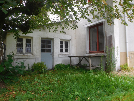 Maison sur Saint-Yrieix-la-Perche ; 60 000 € ; Achat Réf. 11317