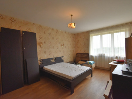 Achat maison Olley Réf. SIG82