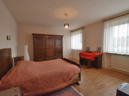 Maison 295 000 €  sur Olley (54800) - Réf. SIG82