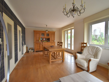 Maison sur Olley ; 295 000 €  ; A vendre Réf. SIG82