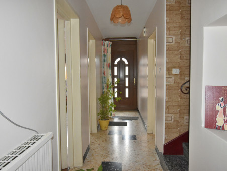 Achat maison Olley Réf. SIG82