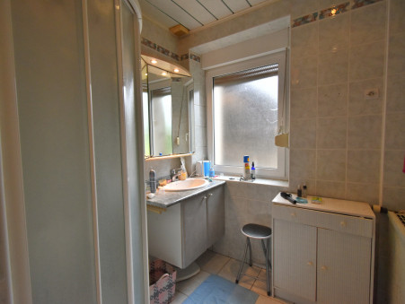 Maison 295 000 €  sur Olley (54800) - Réf. SIG82