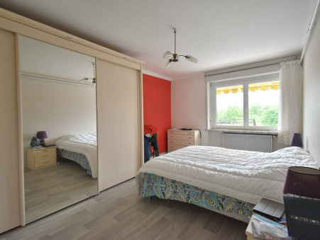 A vendre maison Olley 54800; 295 000 € 