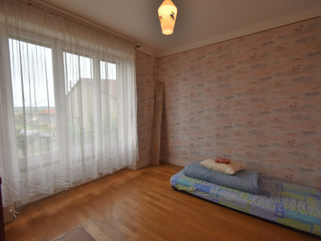 Maison 295 000 €  sur Olley (54800) - Réf. SIG82