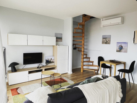 Appartement 99 500 €  sur Montauban (82000) - Réf. Vue imprenable