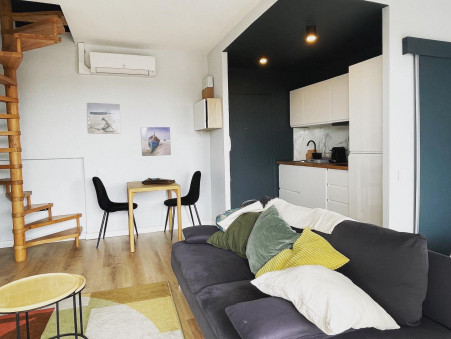 Achat appartement Montauban Réf. Vue imprenable