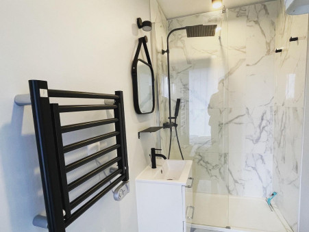 Vente appartement 99 500 €  Montauban