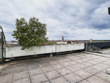 A vendre appartement Montauban 82000; 99 500 €