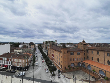 A vendre appartement Montauban 82000; 99 500 €