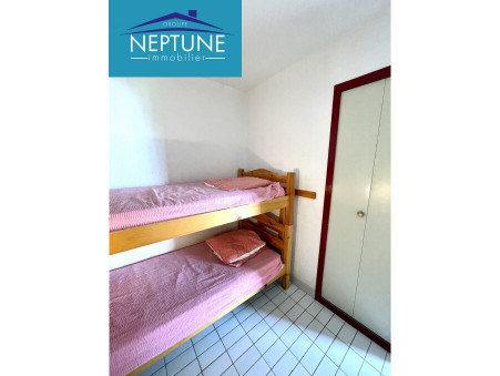 A louer appartement À partir de 700 €  La Grande Motte