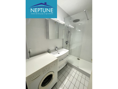 Appartement sur La Grande Motte ; À partir de 700 €  ; Location Réf. 2004