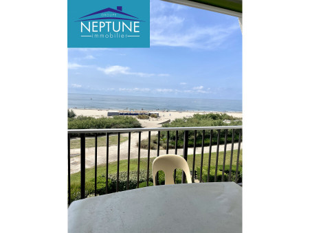 Appartement À partir de 700 €  Réf. 2004 La Grande Motte