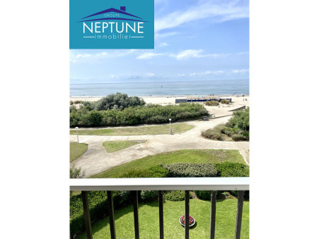 Location appartement La Grande Motte 34280; À partir de 700 € 