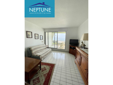 Location appartement La Grande Motte Réf. 2004