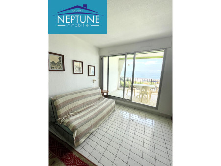 Appartement À partir de 700 €  Réf. 2004 La Grande Motte