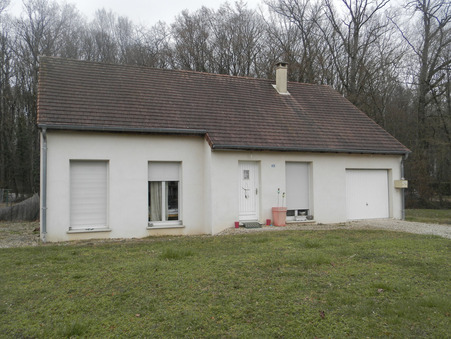 Maison prix nous consulter sur Pierre de Bresse (71270) - Réf. 4548
