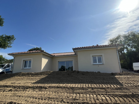 Location neuf Belleserre Réf. 274