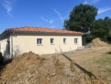 A louer neuf 880 &euro;  Belleserre