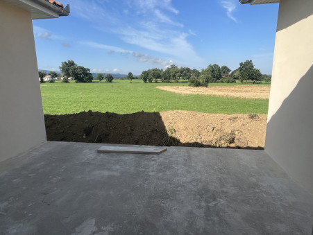 Location neuf Belleserre Réf. 274