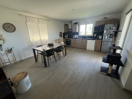 A louer neuf 880 &euro;  Belleserre