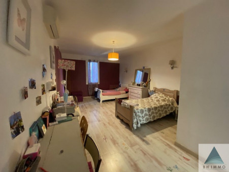 Maison sur Marseille 16eme Arrondissement ; 489 000 €  ; A vendre Réf. BHI123