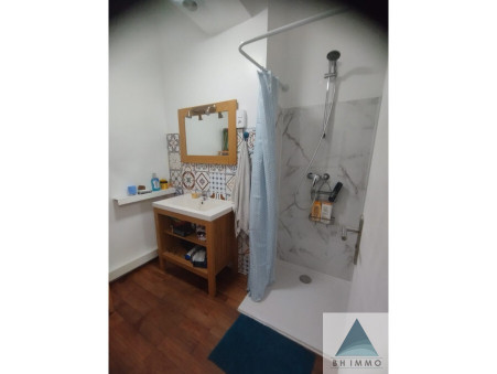 Vente maison 489 000 €  Marseille 16eme Arrondissement